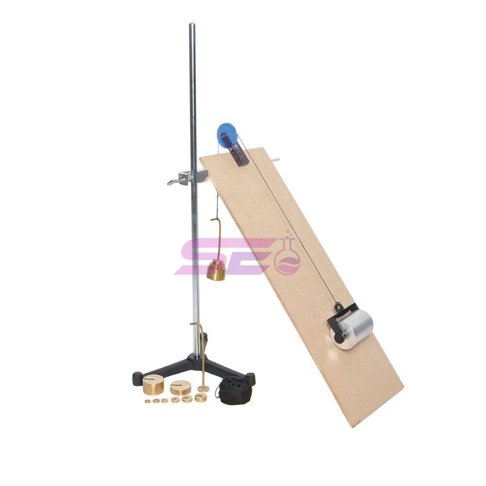 Forces & Simple Machines Kit